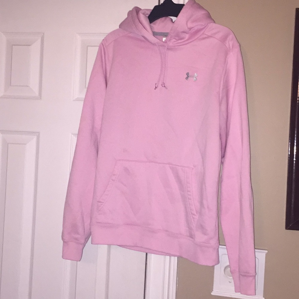 Under Amour hoodie